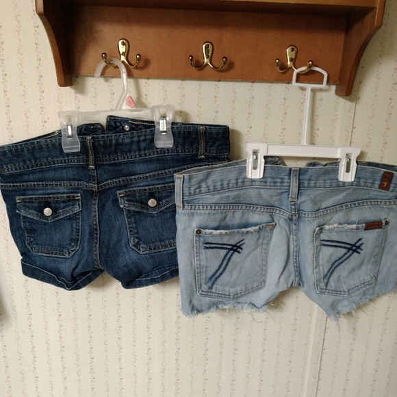 Shorts bundle 3 - Picture 6 of 8